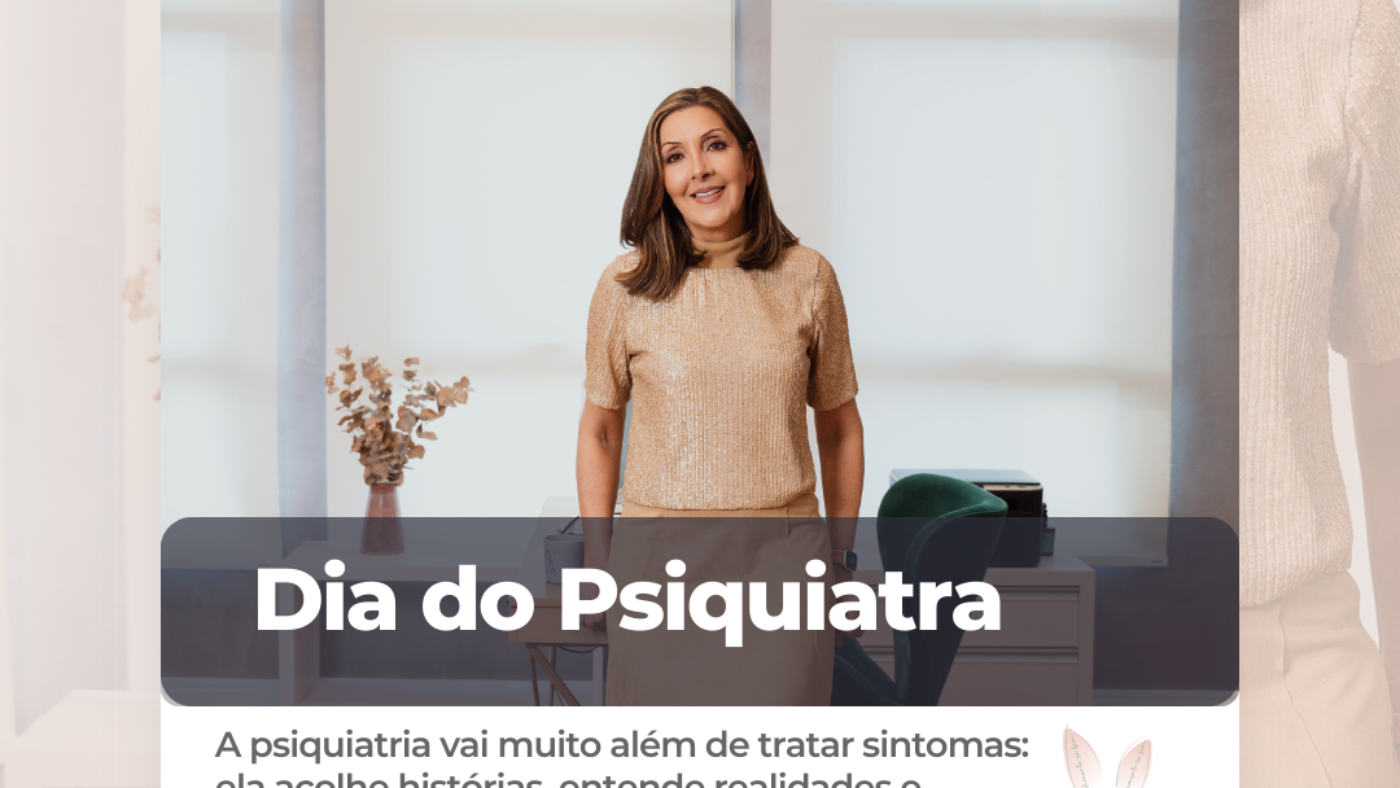 Dra Ana Claudia agosto dia 13